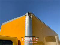 2015 Freightliner M2