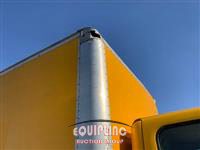 2015 Freightliner M2