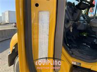 2015 Freightliner M2