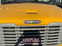2015 Freightliner M2
