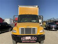 2015 Freightliner M2