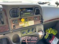 2015 Freightliner M2