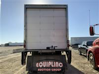 2015 Freightliner M2