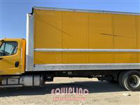 2015 Freightliner M2