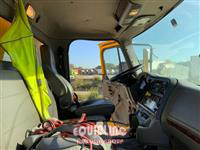2015 Freightliner M2