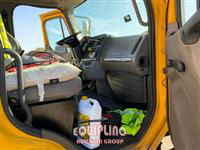 2015 Freightliner M2