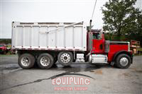 2005 Peterbilt 379