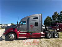 2021 Kenworth T680