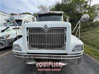 2007 International 9400i