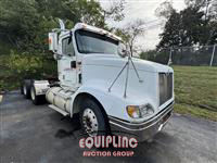 2007 International 9400i