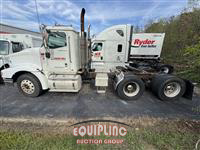 2007 International 9400i
