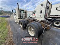 2007 International 9400i