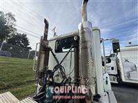 2007 International 9400i