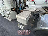 2007 International 9400i