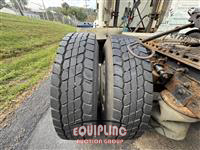 2007 International 9400i