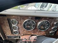 2007 International 9400i