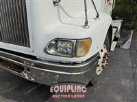 2007 International 9400i