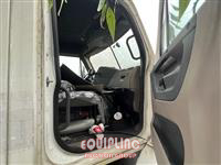 2012 Freightliner CASCADIA
