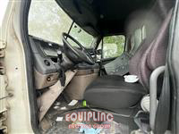 2012 Freightliner CASCADIA