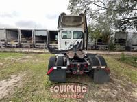 2012 Freightliner CASCADIA