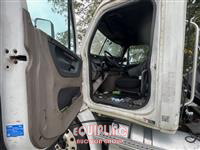 2012 Freightliner CASCADIA