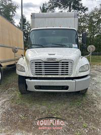 2015 Freightliner M2