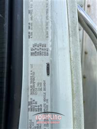 2015 Freightliner M2
