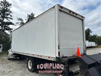2009 Freightliner M2106