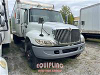 2005 International 4400