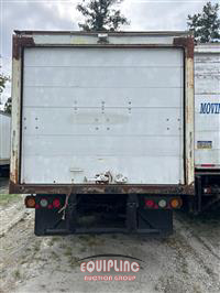 2005 International 4400
