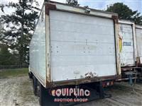 2005 International 4400