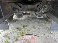 2005 International 4400