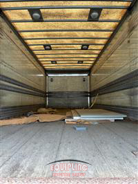 2005 International 4400