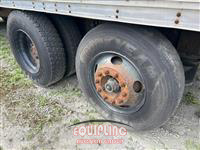 2005 International 4400