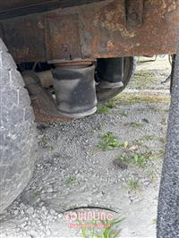 2005 International 4400