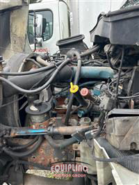 2005 International 4400