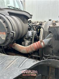 2005 International 4400