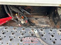2005 International 4400
