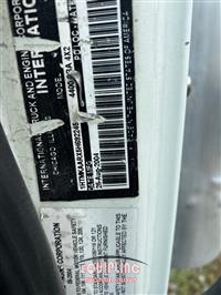 2005 International 4400