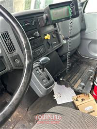 2005 International 4400