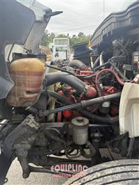 2017 International 4300