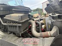 2017 International 4300