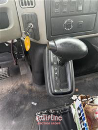 2017 International 4300