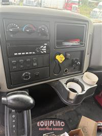 2017 International 4300