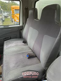 2017 International 4300