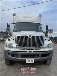 2017 International 4300
