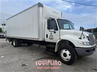2017 International 4300