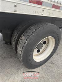 2017 International 4300