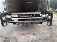 2017 International 4300