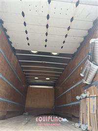 2017 International 4300